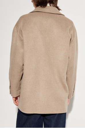 Max Mara Chaqueta de cachemira "Panno"