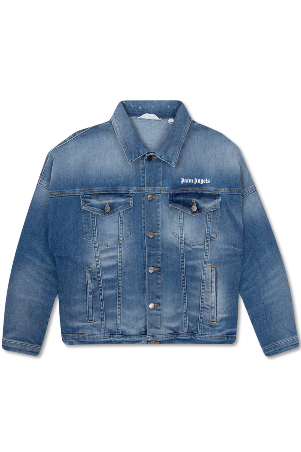 W 3L Deep Shell Jacket zipped lightweight shirt jacket Nero