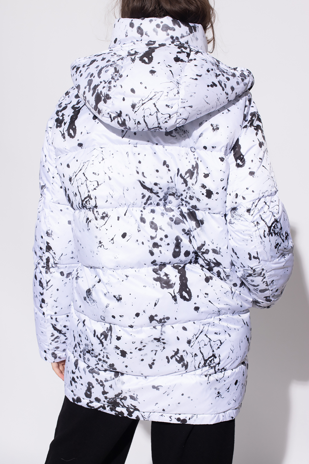 AllSaints ‘Pember’ patterned jacket