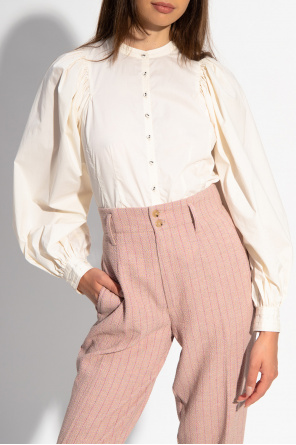 Ulla Johnson Cotton shirt