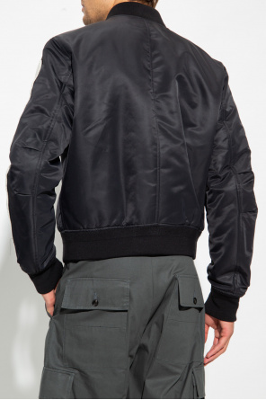 Amiri Bomber jacket