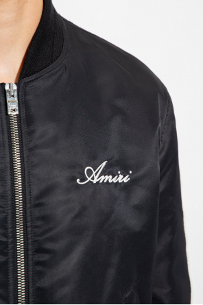 Amiri Bomber jacket