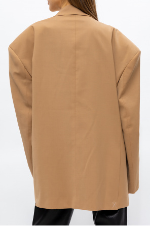 Amiri Oversize blazer