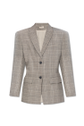 The Mannei ‘Jafr’ oversize blazer