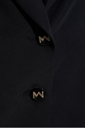 The Mannei ‘Volt’ blazer