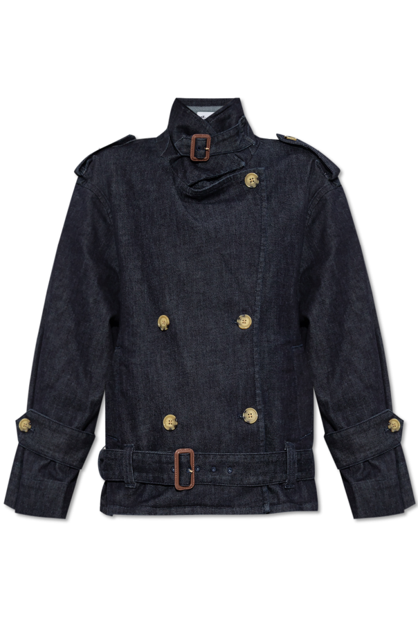 Denim jacket, zdjęcie 1 Denim jacket od Self-Portrait