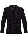 Comme des Garcons Homme Plus Blazer with notch lapels