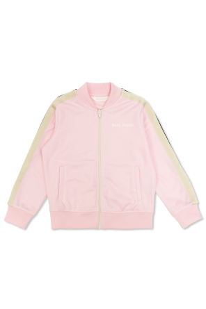 Sweatshirt with logo