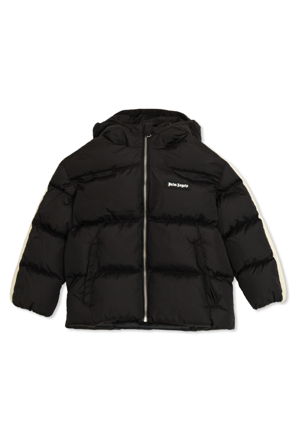 Insulated jacket od Palm Angels Kids