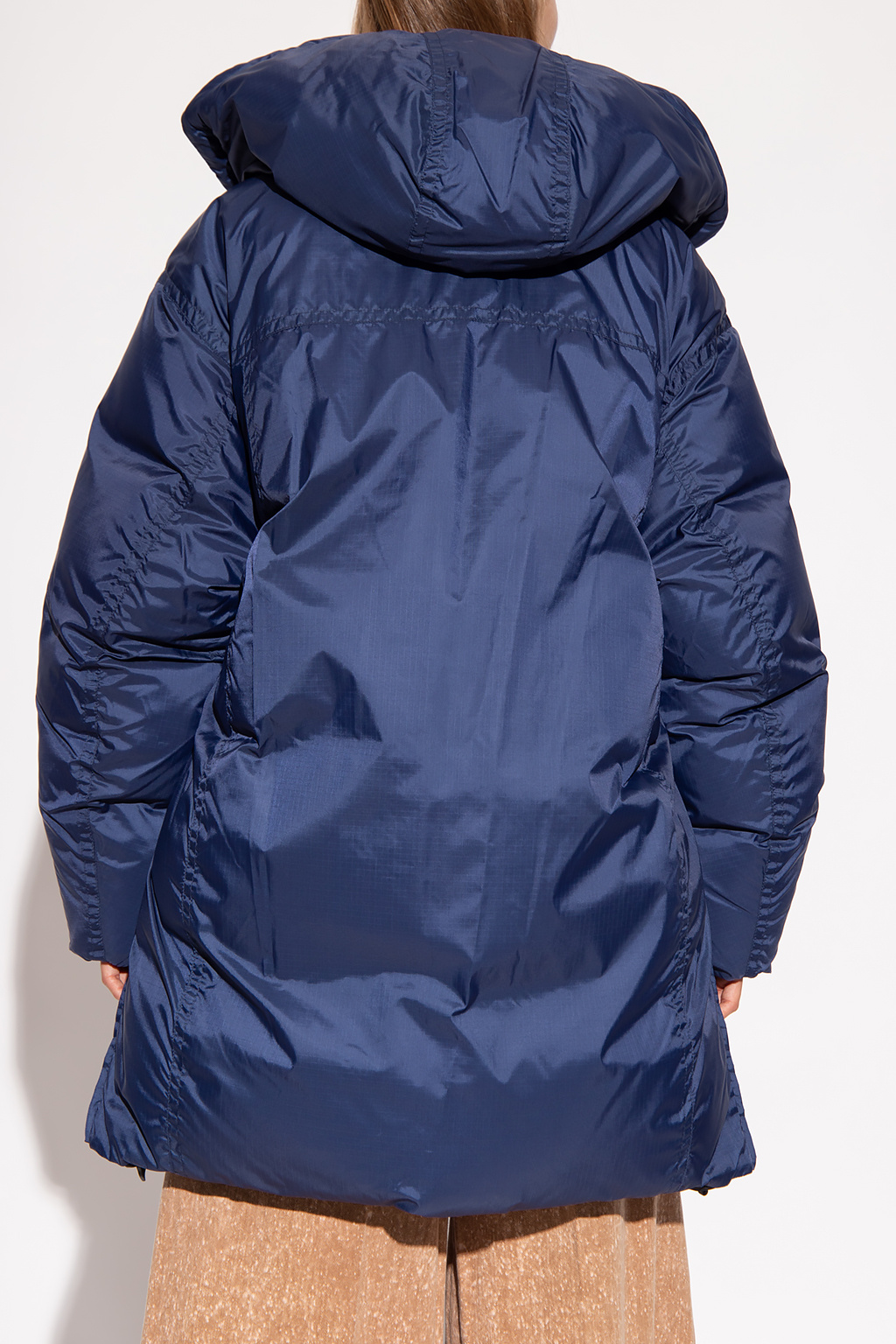 Marni Reversible down jacket