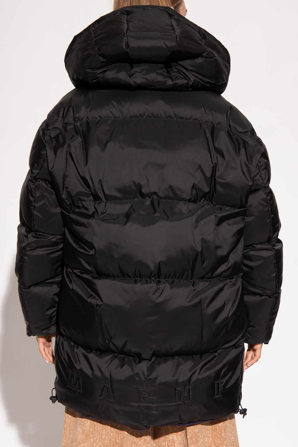 Marni Reversible down jacket