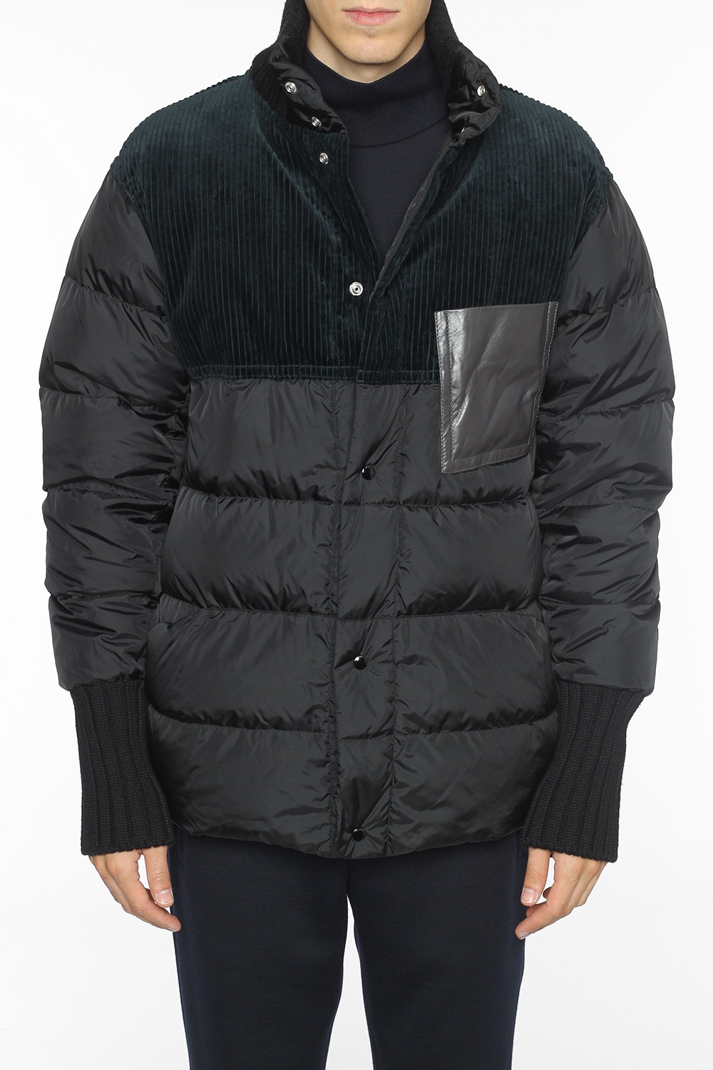 marni puffer coat