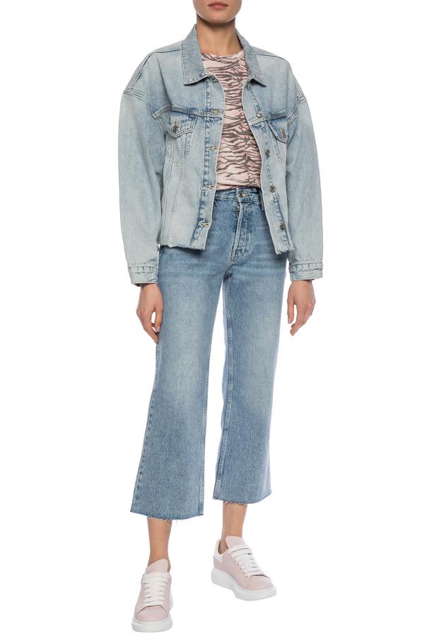 all saints piper jacket