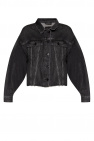 AllSaints ‘Piper’ denim VII jacket