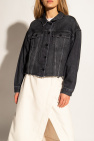 AllSaints ‘Piper’ denim jacket