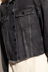 AllSaints ‘Piper’ denim VII jacket