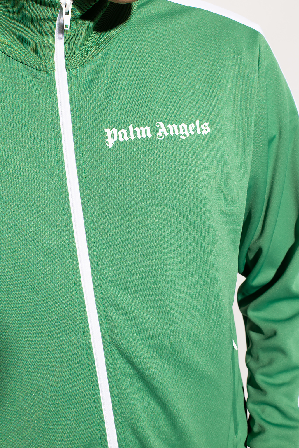 Palm Angels Sweatshirt with logo