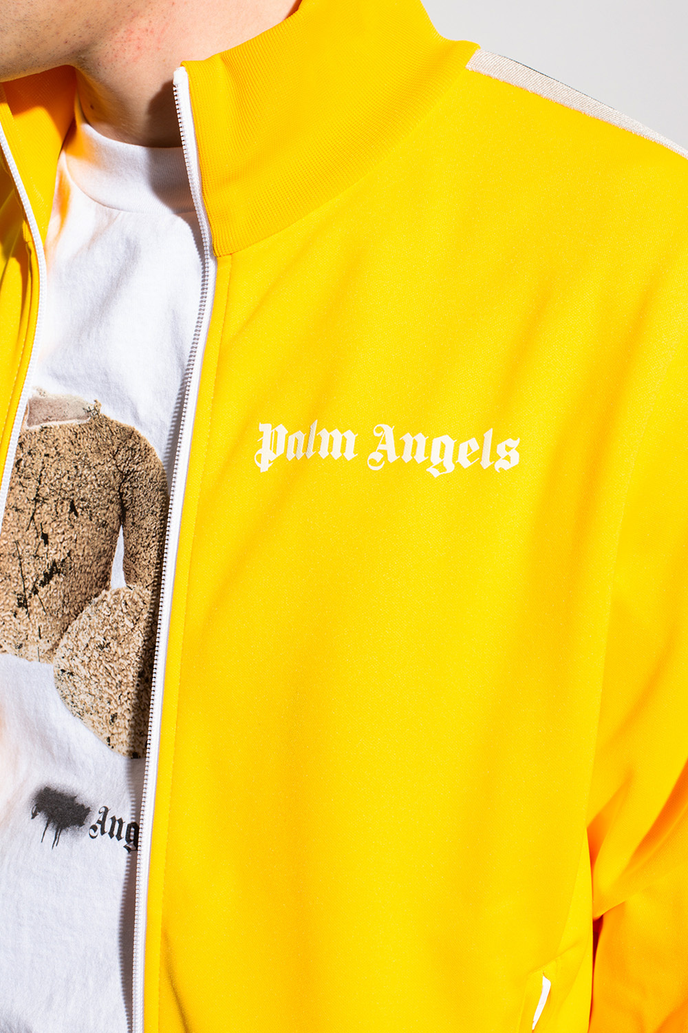 Palm Angels Track jacket