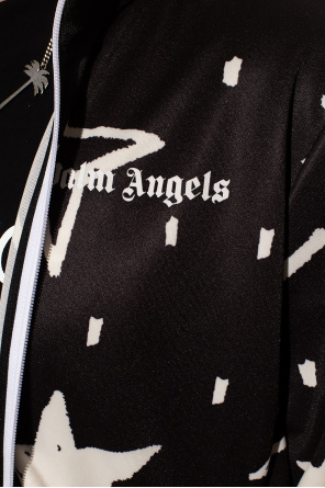 Palm Angels Patterned sweatshirt