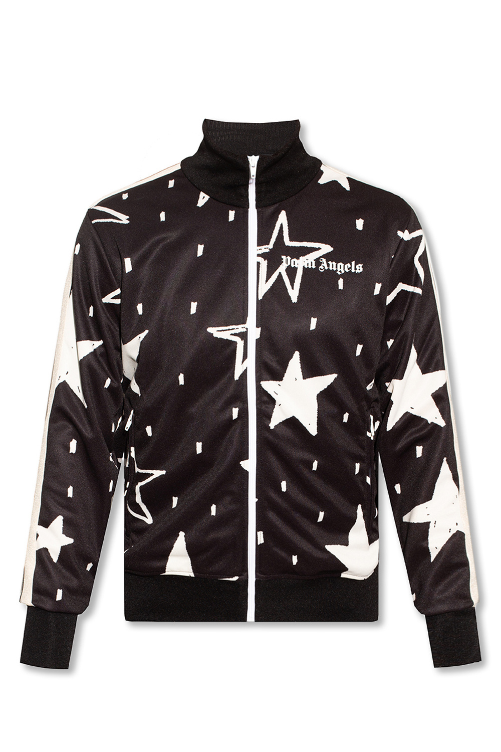 Palm Angels Patterned Givenchy sweatshirt