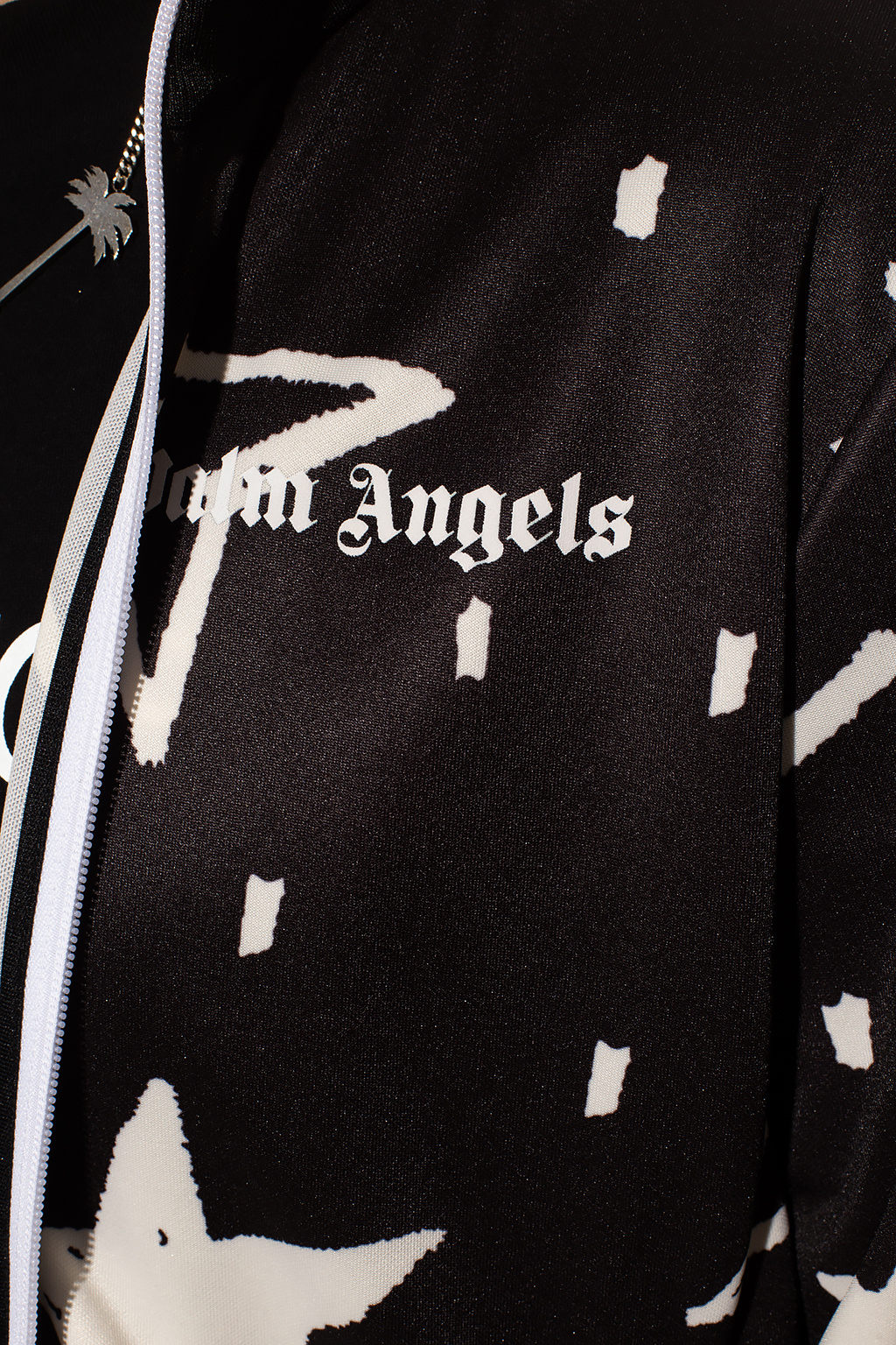 Palm Angels Patterned Givenchy sweatshirt