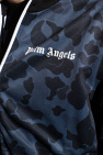 Palm Angels Camo UNISEX sweatshirt