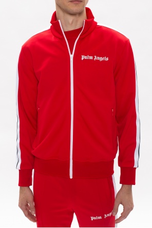 Palm Angels This essential piece of sportswear will help you reach your potential whatever your fitness regime