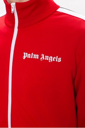 Palm Angels This essential piece of sportswear will help you reach your potential whatever your fitness regime