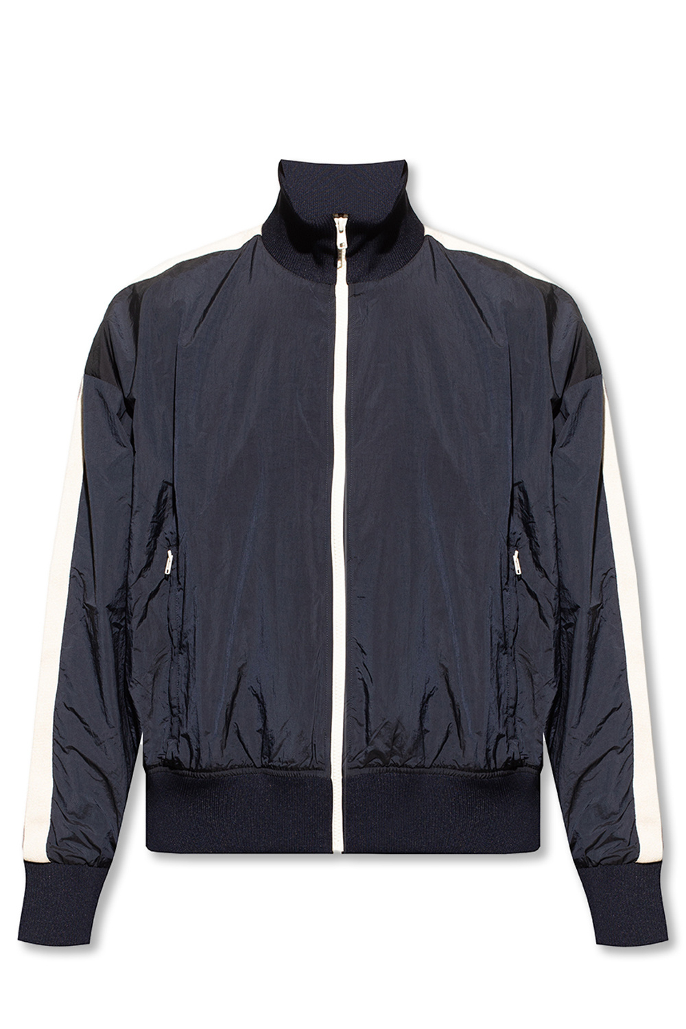 Palm Angels Nylon track jacket