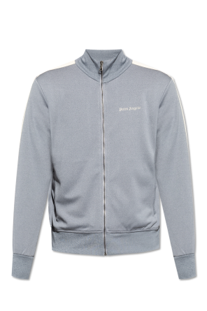 Sweatshirt mit Stehkragen