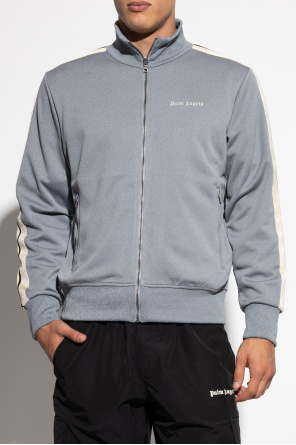 Palm Angels Sudadera con cuello alto