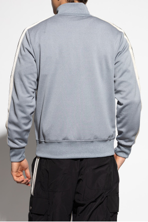 Palm Angels Sudadera con cuello alto