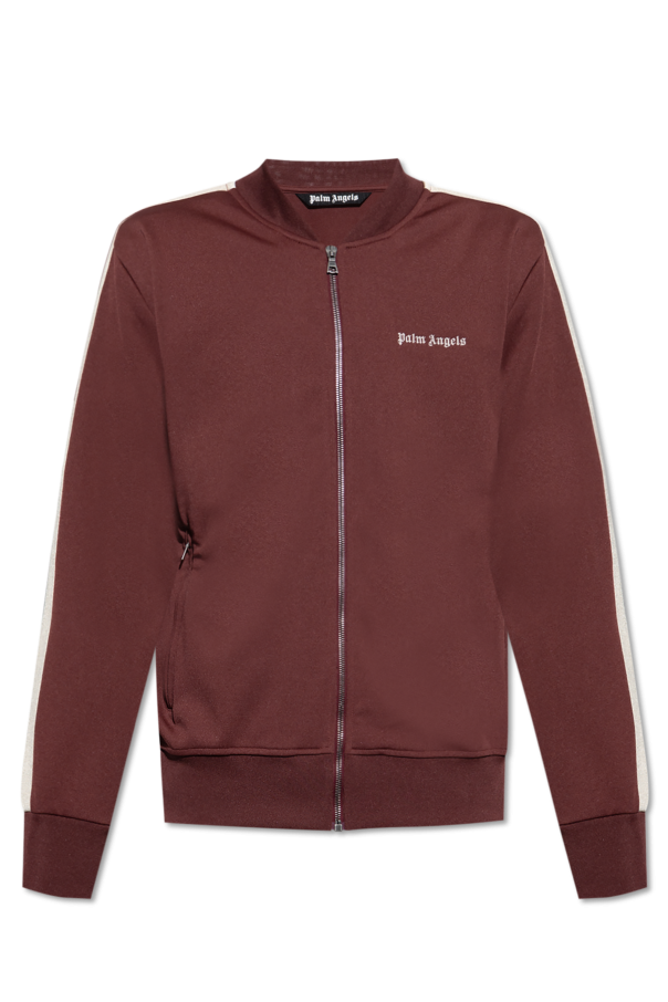 Palm Angels Sweatshirt with logo