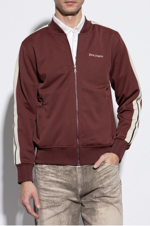 Palm Angels Sweatshirt with logo