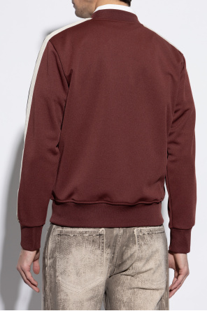 Palm Angels Sweatshirt with logo