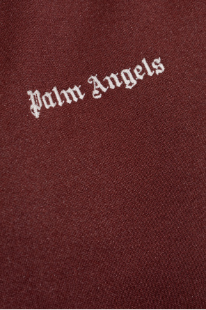 Palm Angels Sweatshirt with logo