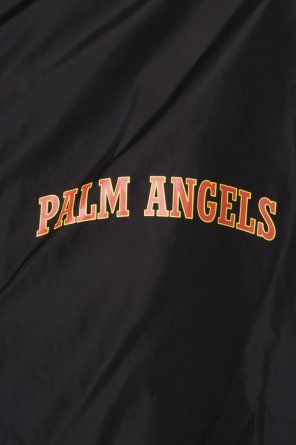 Palm Angels Suit Black – A Fonte