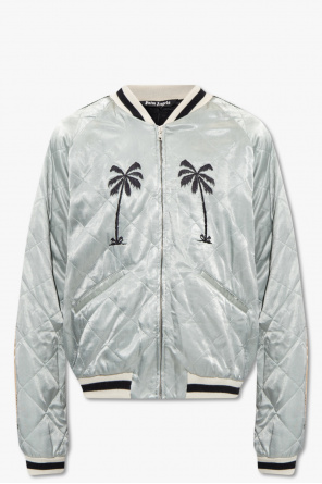 Bomber jacket od Palm Angels