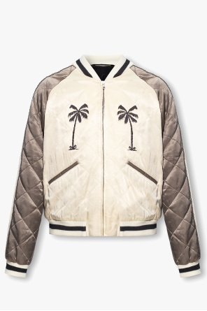 Bomber jacket od Palm Angels