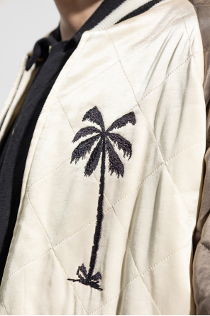 Palm Angels Bomber jacket