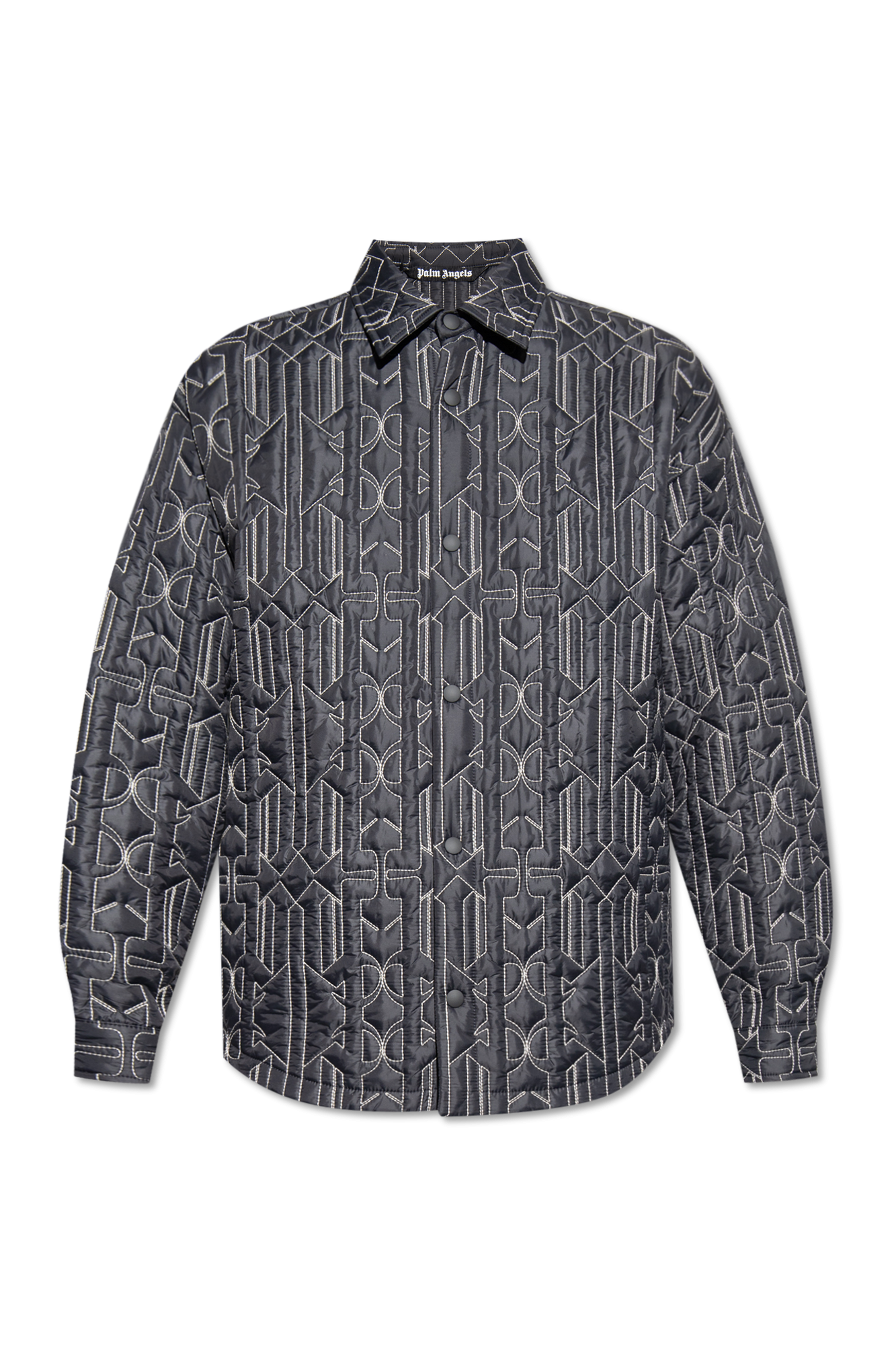 Palm Angels Quilted jacket