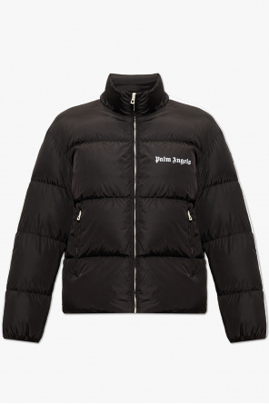 Mao Coolmax® Stretch Garbadine Jacket