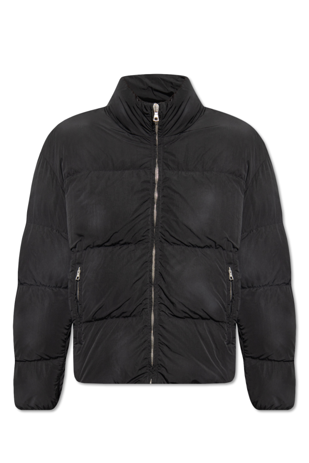 Palm Angels Quilted down jacket