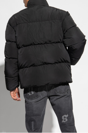 Palm Angels Quilted down jacket