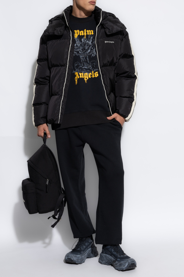 Palm Angels Down Diesel jacket