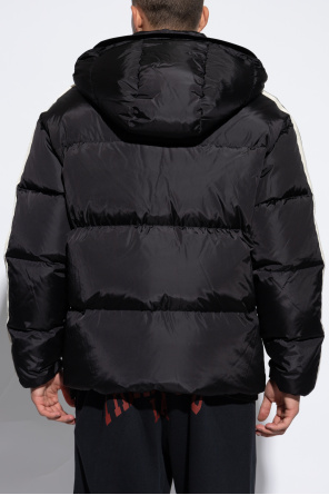 Palm Angels Down Jacket