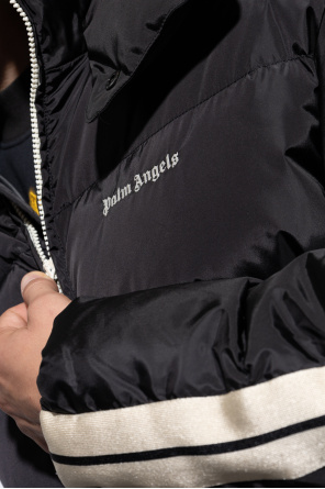 Palm Angels Down Jacket