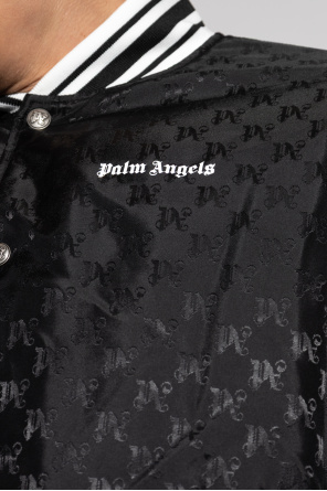 Palm Angels Bomber jacket