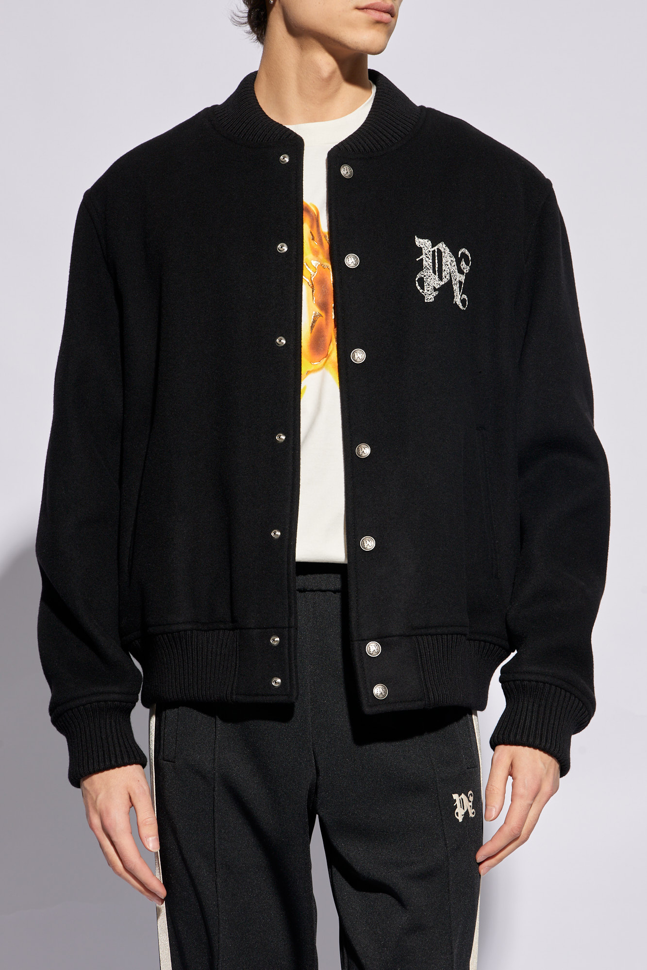 Palm Angels Bomber jacket