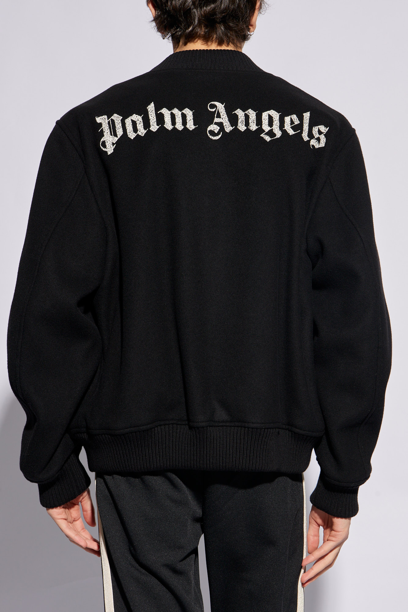 Palm Angels Bomber jacket